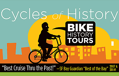 San Francisco Bicycle Tours